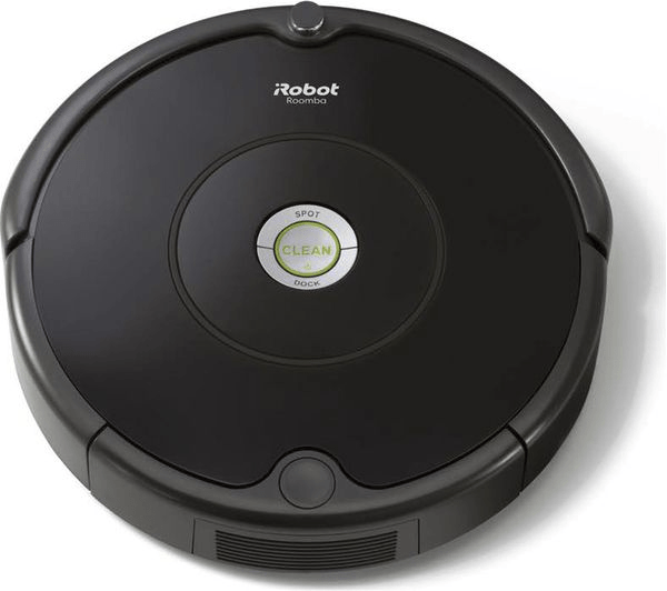Roomba 606 Refurbished Australia Robotic