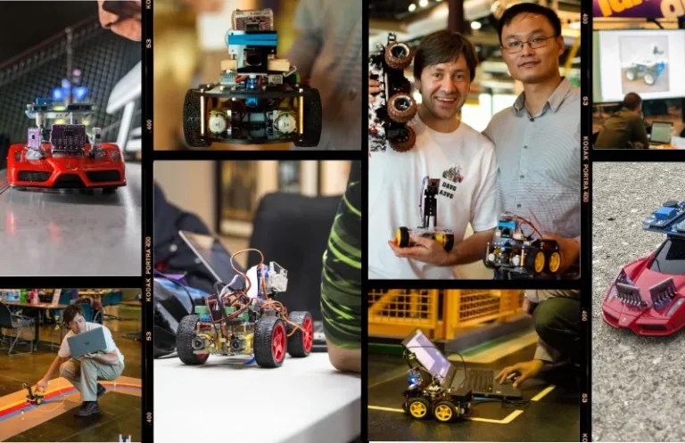 AutoSens USA 2024 - AutoSens