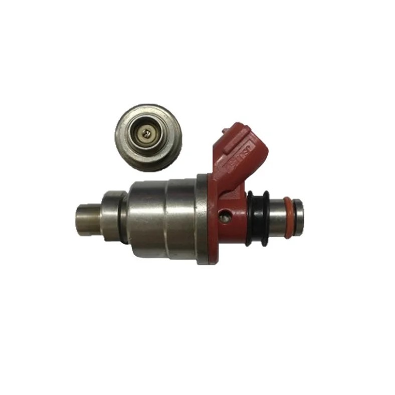 Suzuki Subaru fuel injector JSJJ5;EJ201;EJ202;16611AA410 Performance Auto Parts