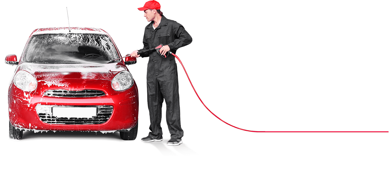 Auto Spa Car Wash & Detailing The Best Car Wash in Ontario