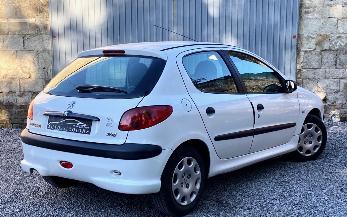 Peugeot 206 Műszerfal Eladó Az Év Végén Találja Meg Az