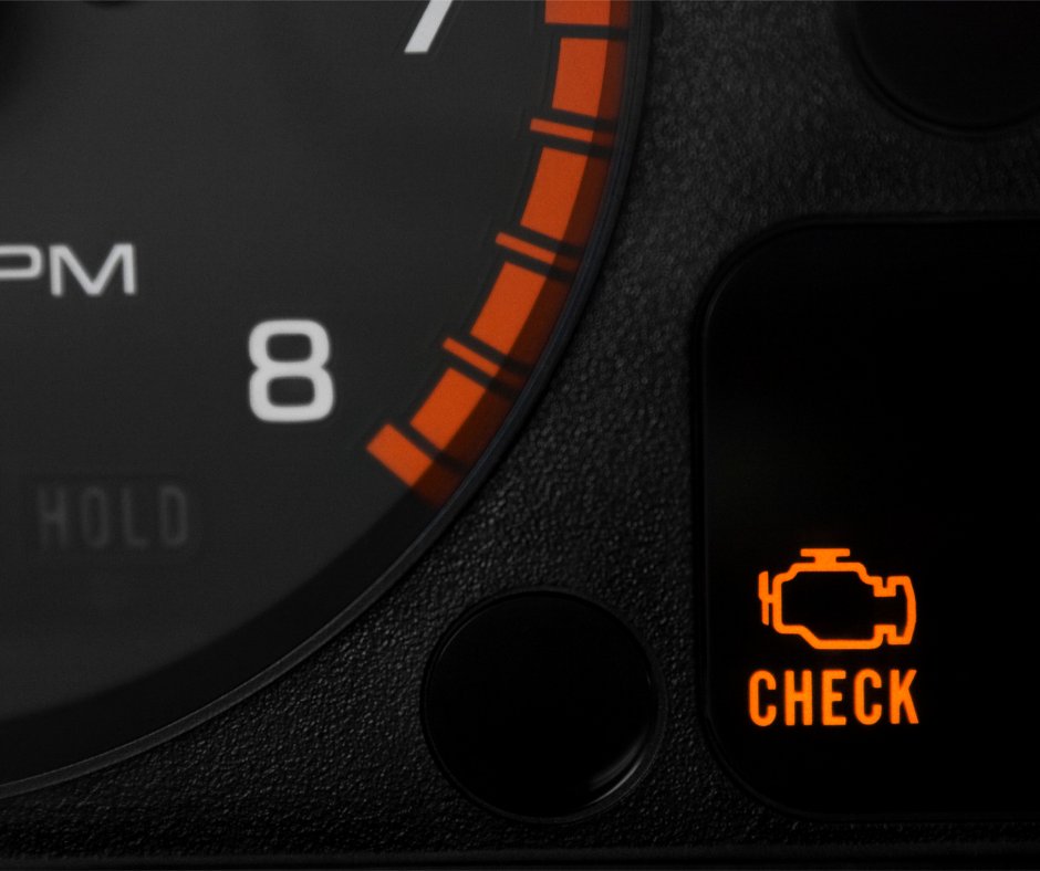 Чек в машине что это Check Engine. Что означает и почему горит?