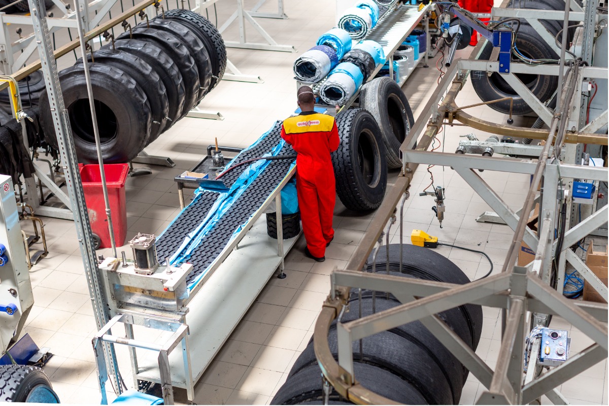 Fleet Solutions AutoXpress Rwanda