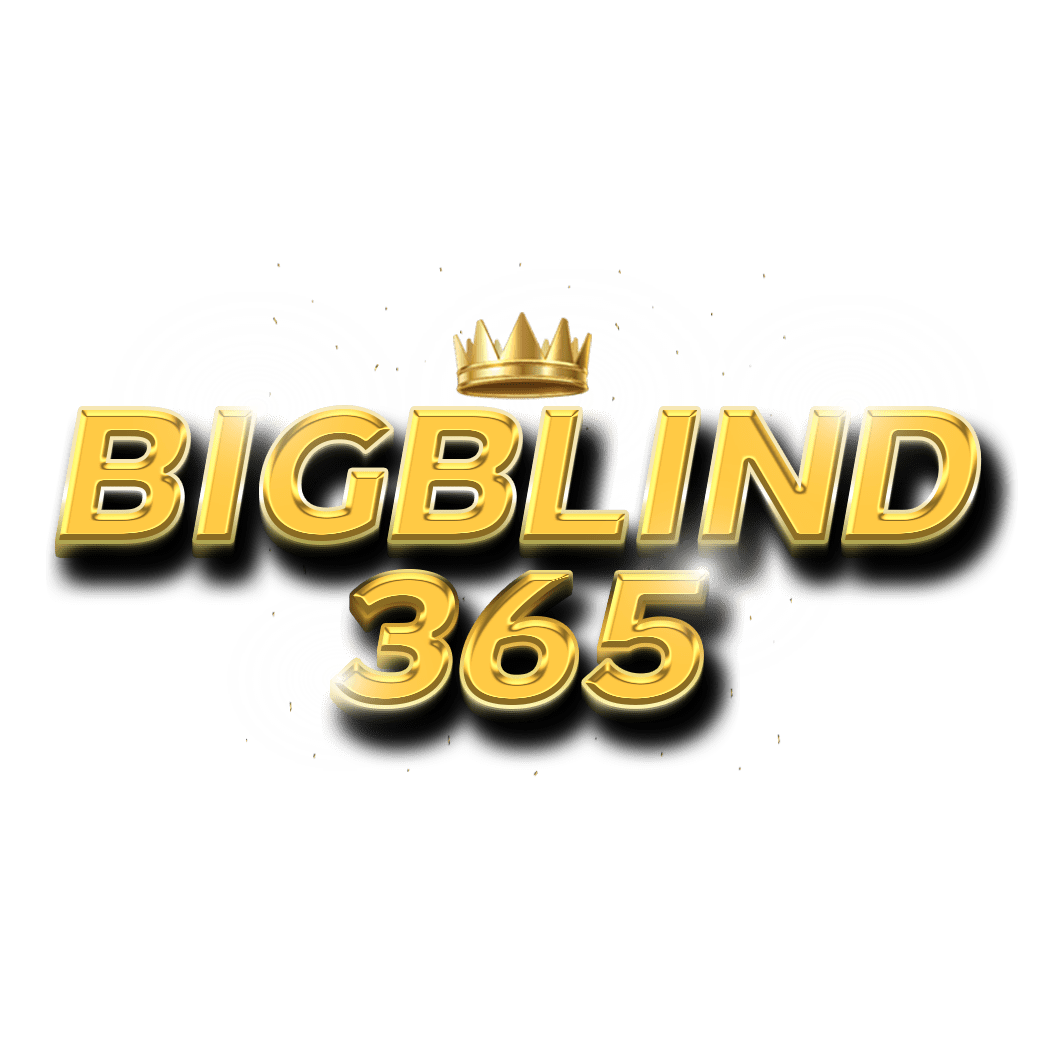 BIGBLIND365