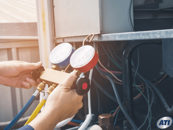 What Math Do I need to Know for HVAC Degree Programs in Norfolk, VA?