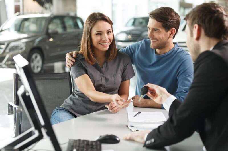 Tips for after buying a used car