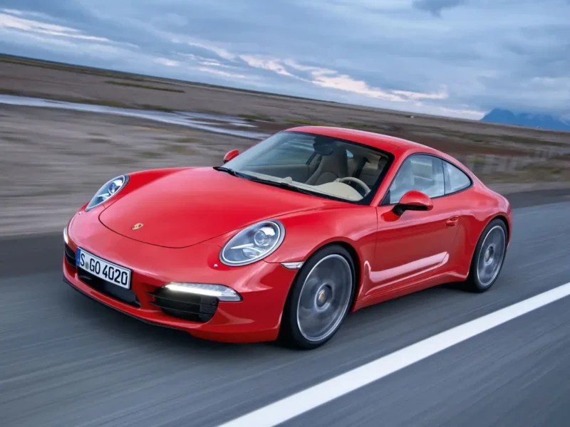 5 of the best used Porsche cars and the worst Porsche cars you should avoid