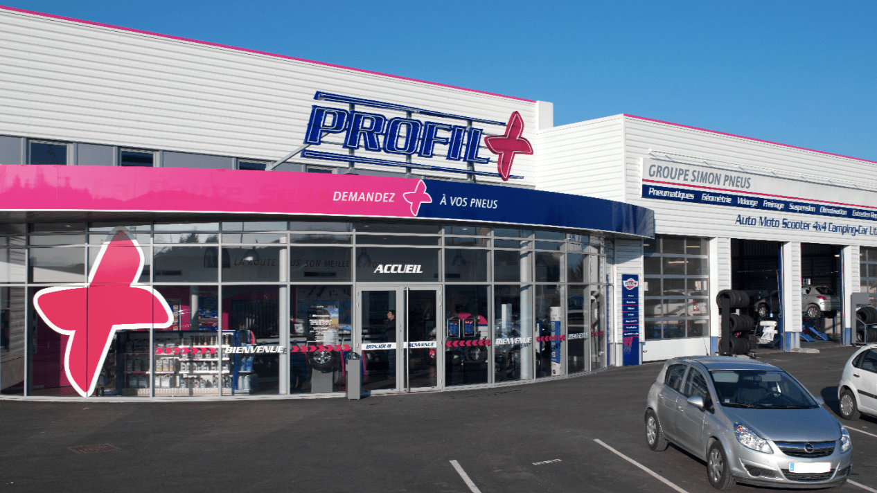 Pneus PL Profil Plus surfe sur deux années exceptionnelles