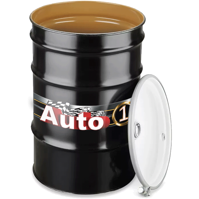 Universal Tractor Fluid (UTF)