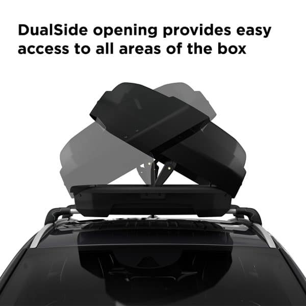 Thule Cargo Box Thule Force XT Series auto2u