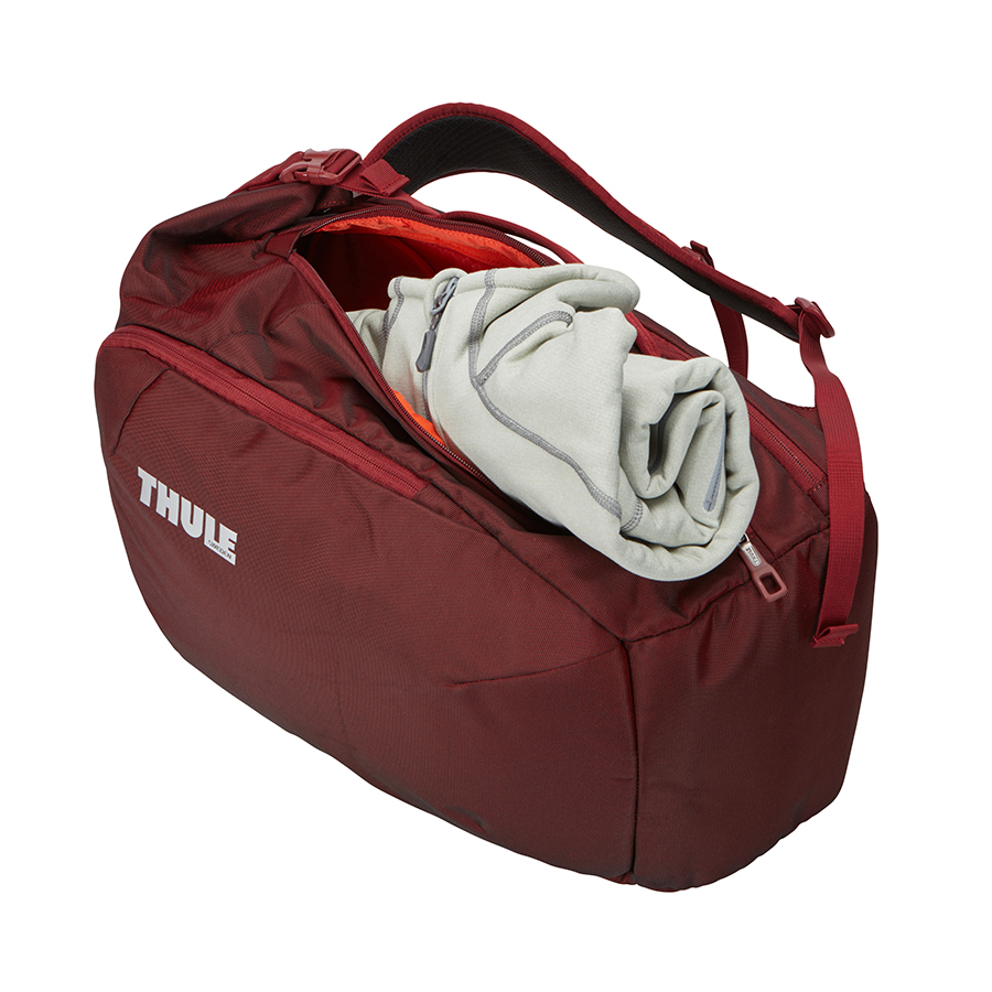 Thule Subterra Travel Backpack 34L Ember auto2u