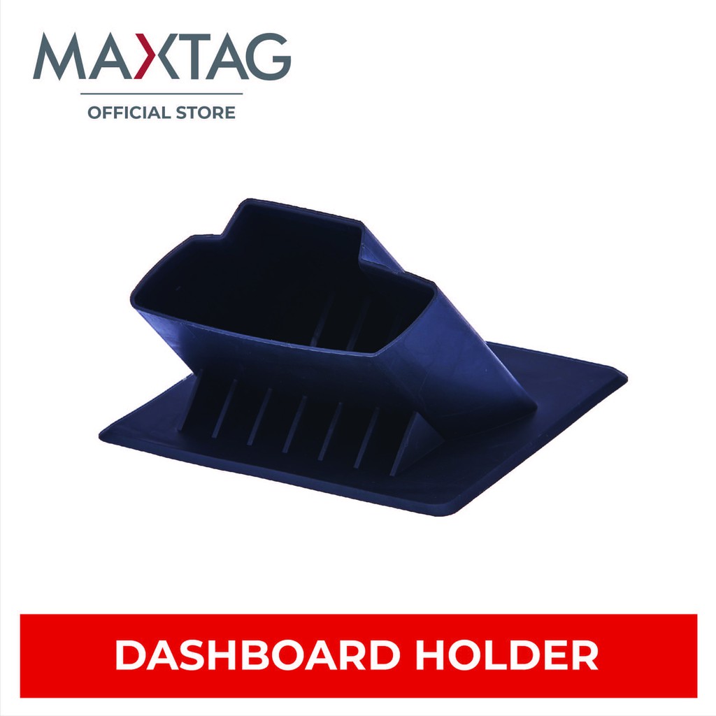 Max Tag Compatible Dashboard Holder auto2u