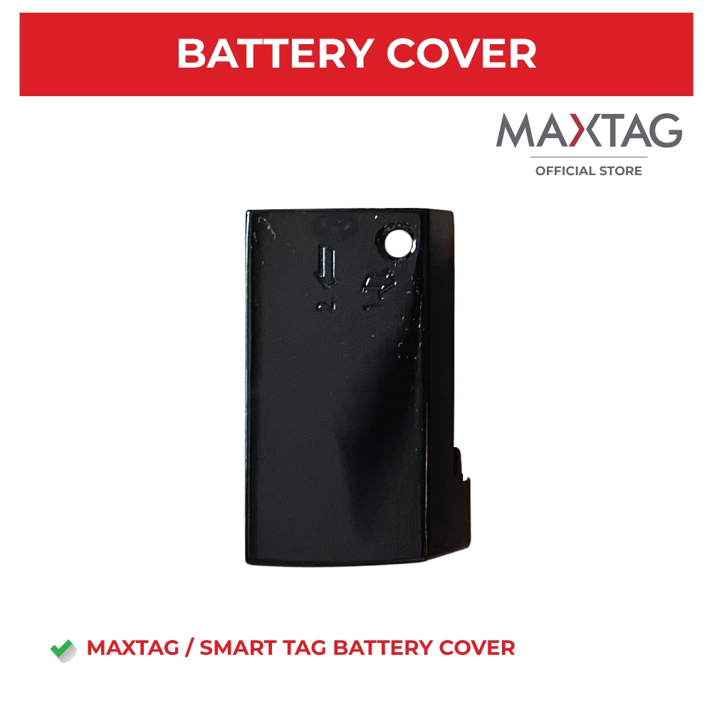 MaxTag Battery Cover auto2u