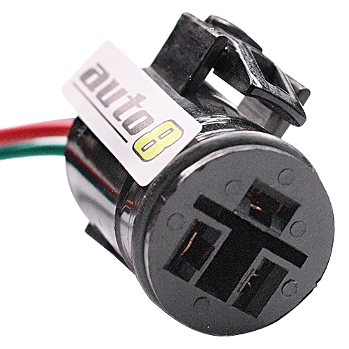 Brand New Alternator Plug Connector for Denso Toyota Daihatsu