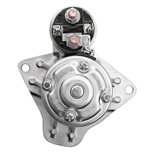 STARTER MOTOR FOR Ford Territory SZ 4.0L Petrol Barra 195 01/14 12/16 275.00 PicClick AU