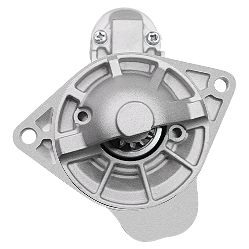 STARTER MOTOR FOR Ford Territory SZ 4.0L Petrol Barra 195 01/14 12/16 275.00 PicClick AU