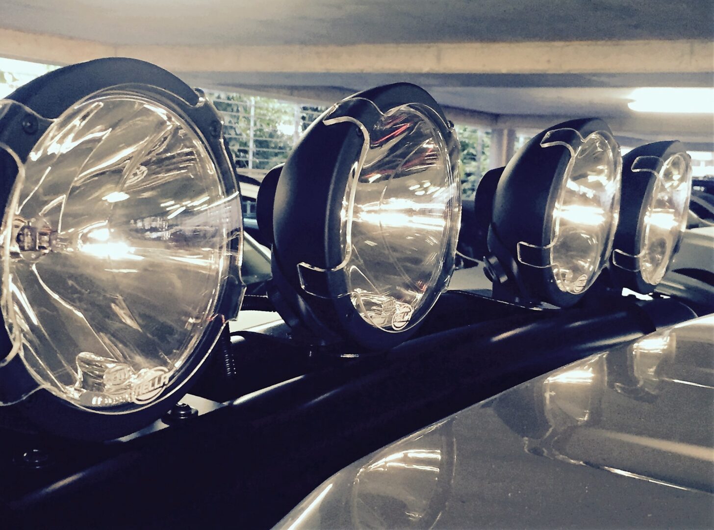 Services Auto Accessory Solutions