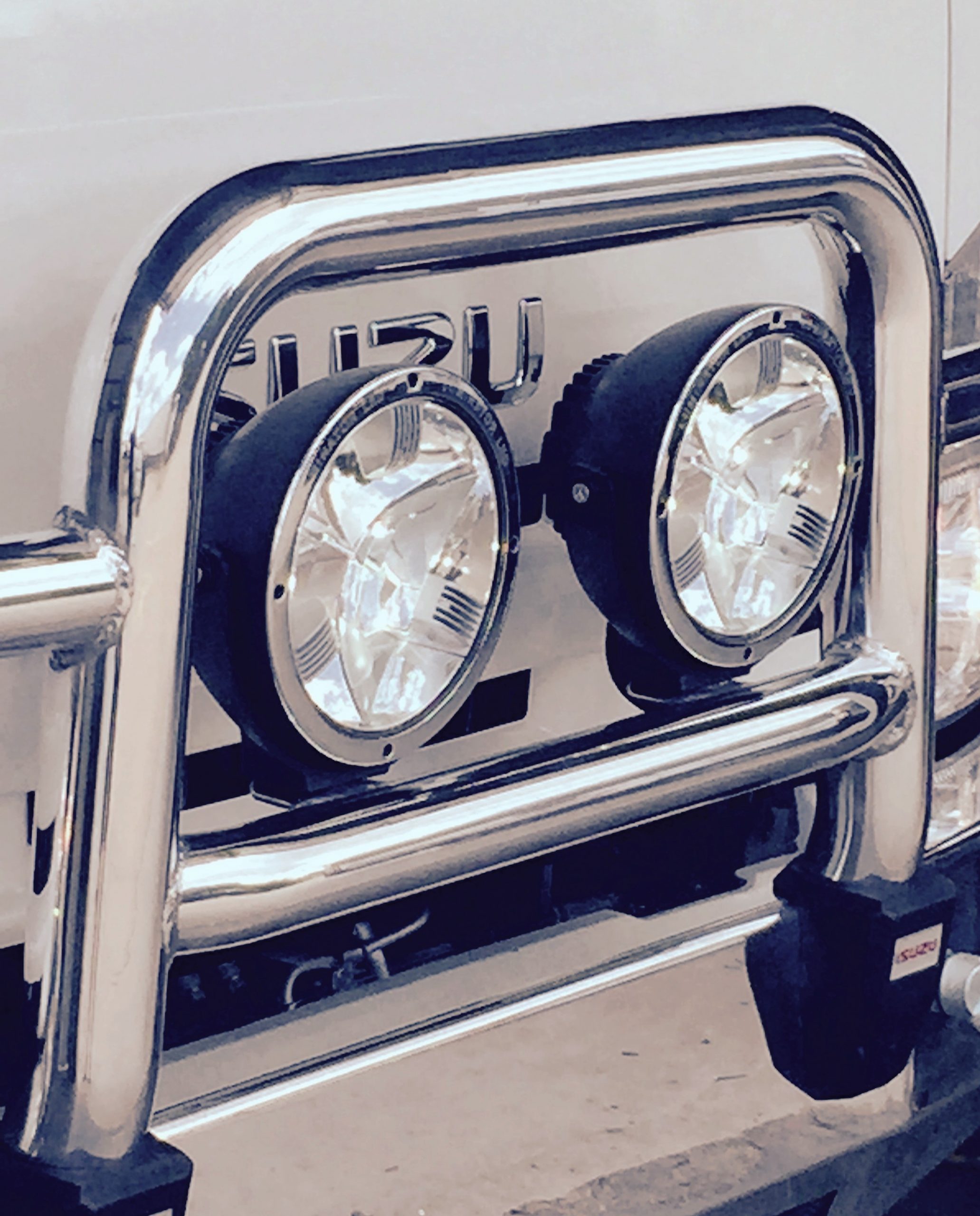 Services Auto Accessory Solutions