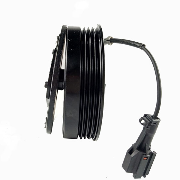 4 Groove 12V automotive auto car ac clutch replacement for Subaru petrol