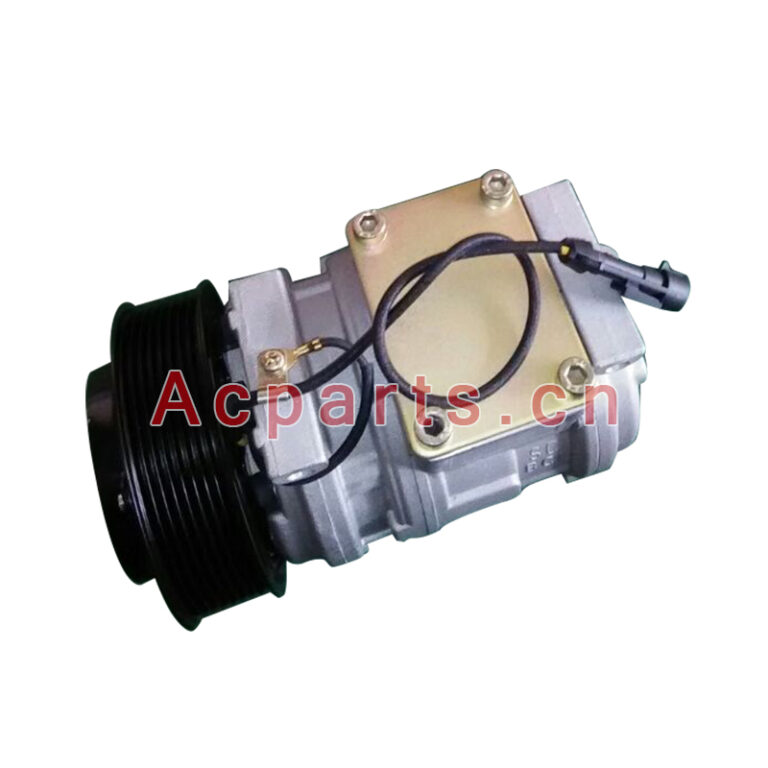  Car Aircon Parts Suppliers