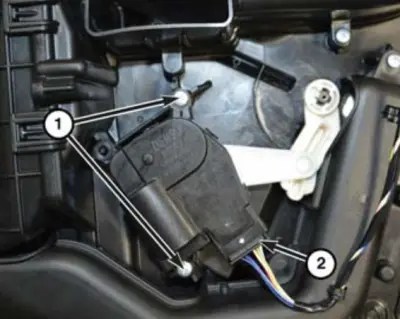 What Does an A/C Actuator Do? | Car Airflow Control Explained | Auto A