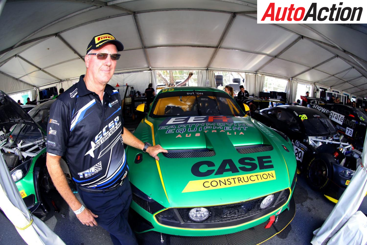 NEW OWNERS OF MARC CARS AUSTRALIA CONFIRMED Auto Action