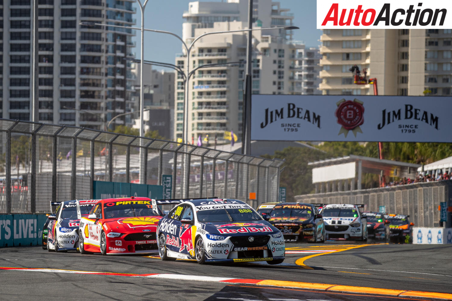 GOLD COAST NIGHT RACE WILL HAPPEN EVENTUALLY Auto Action