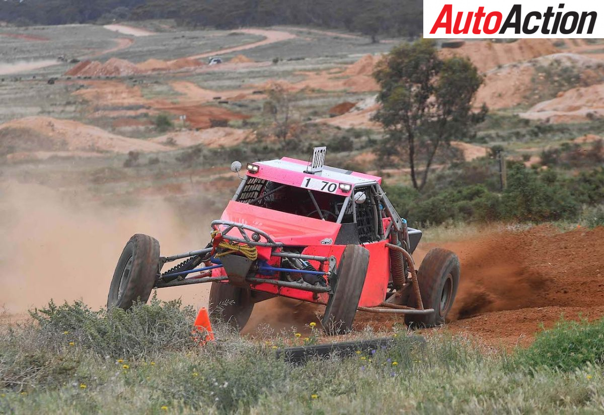 AORC CALENDAR REVISED Auto Action