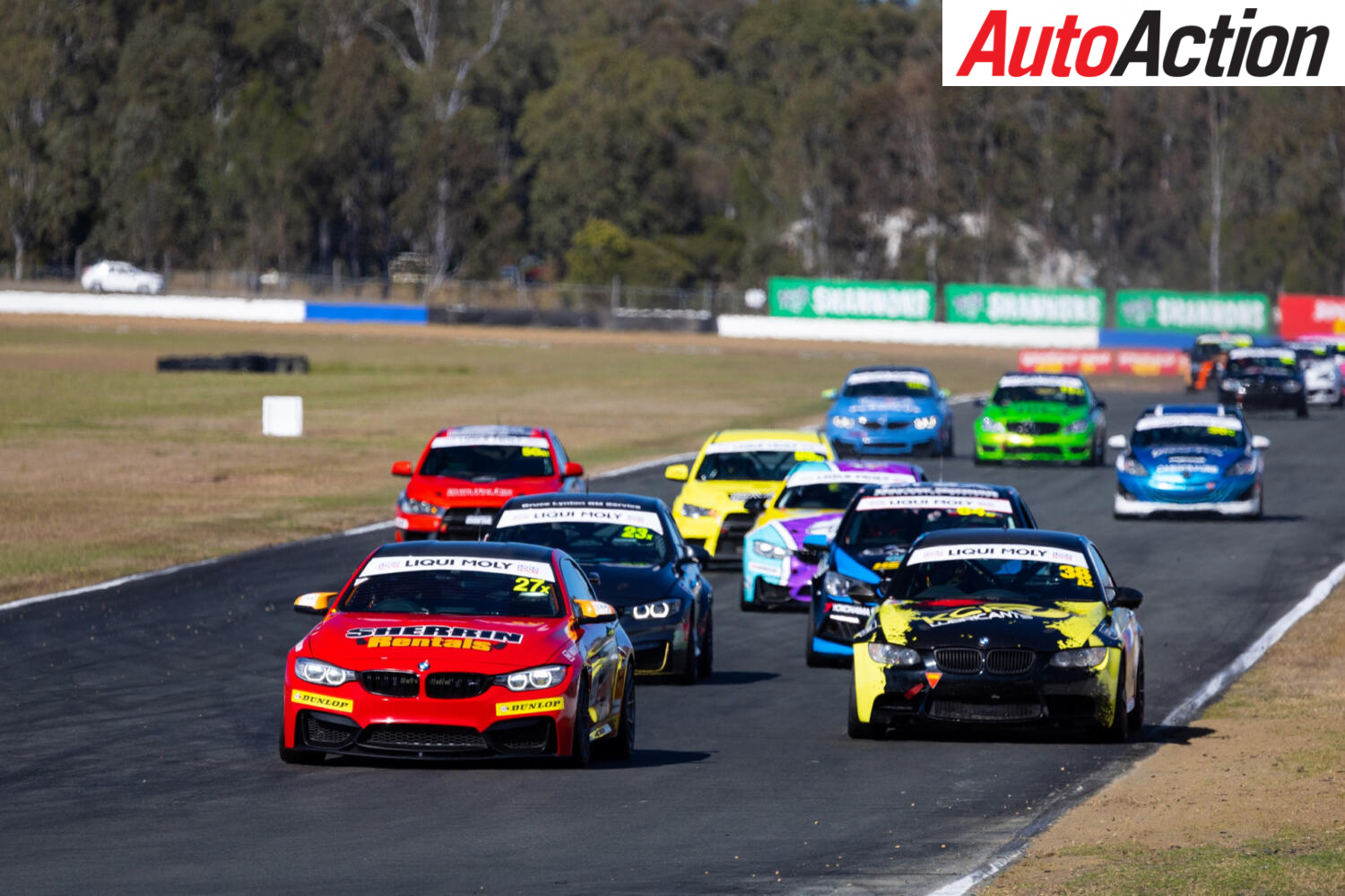 Dates set for new era of Australian Production Cars racing Auto Action