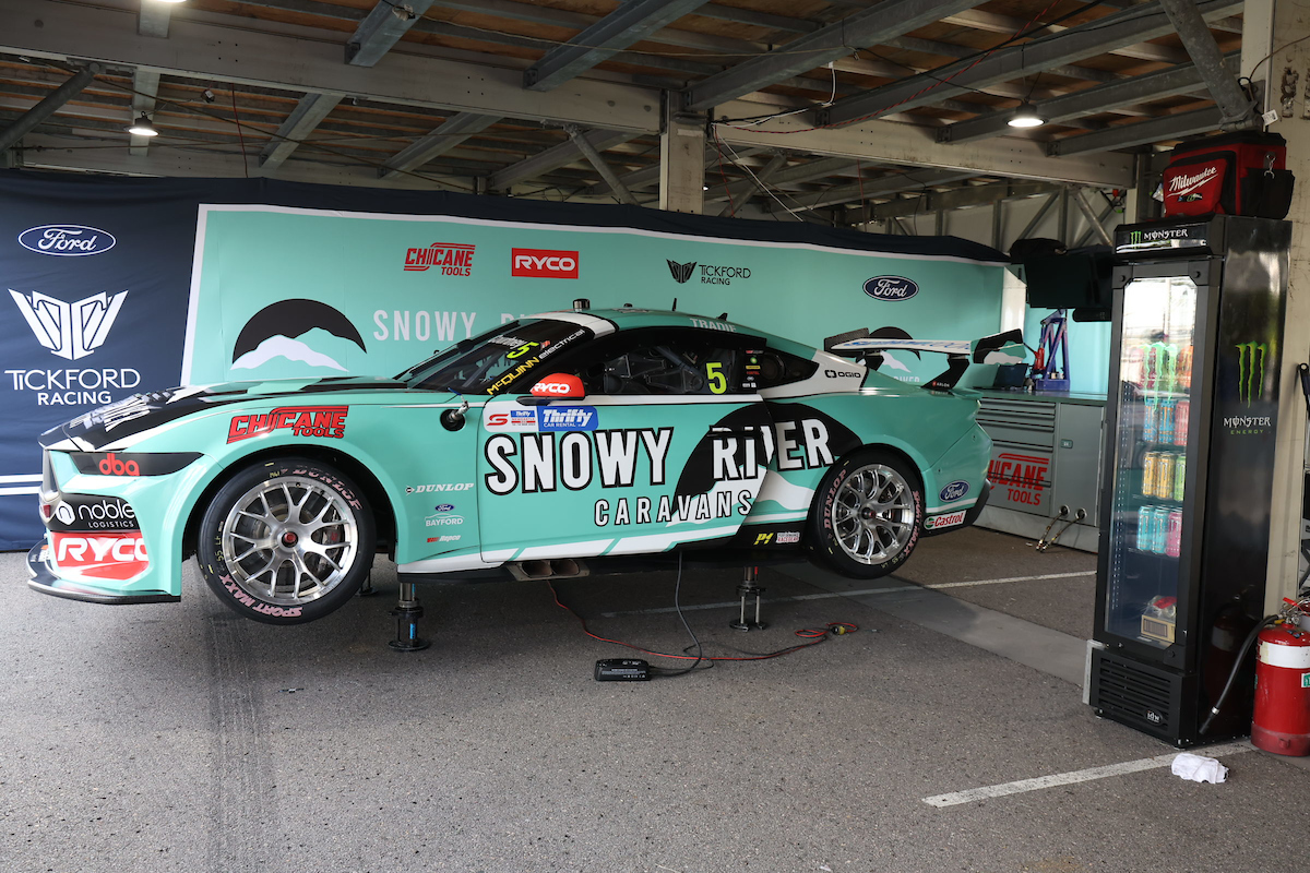 Gen3 Newcastle Auto Action