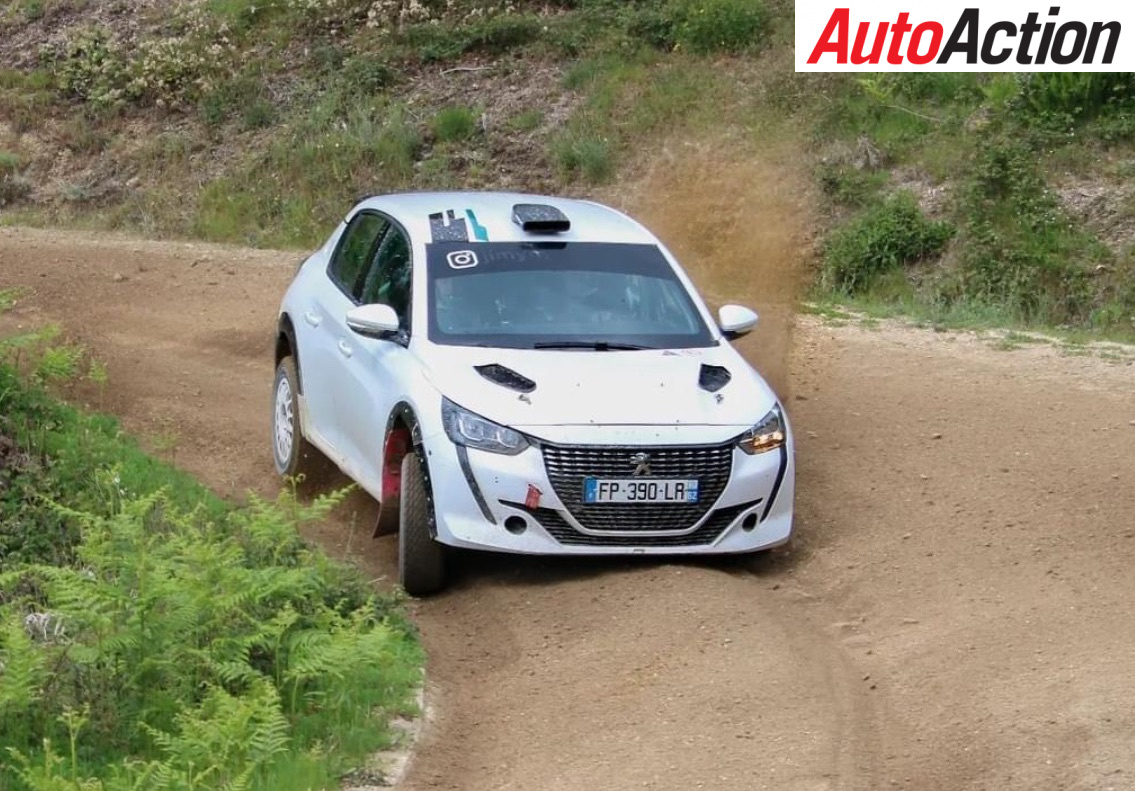 Max McRae Auto Action