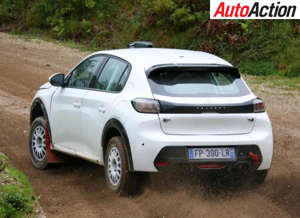 Max McRae Auto Action