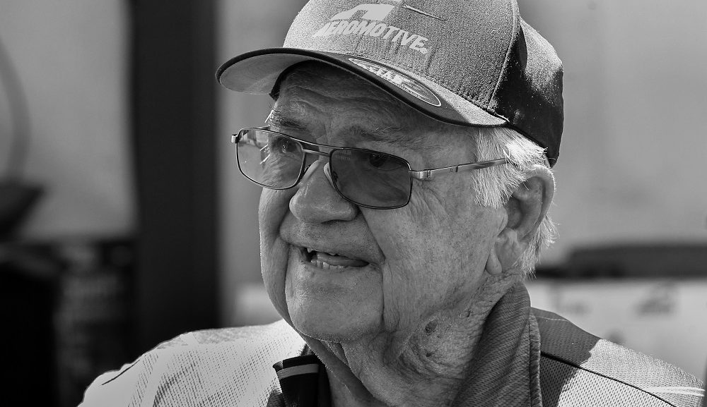 Vale “Gentlemen” Jim Reed Auto Action