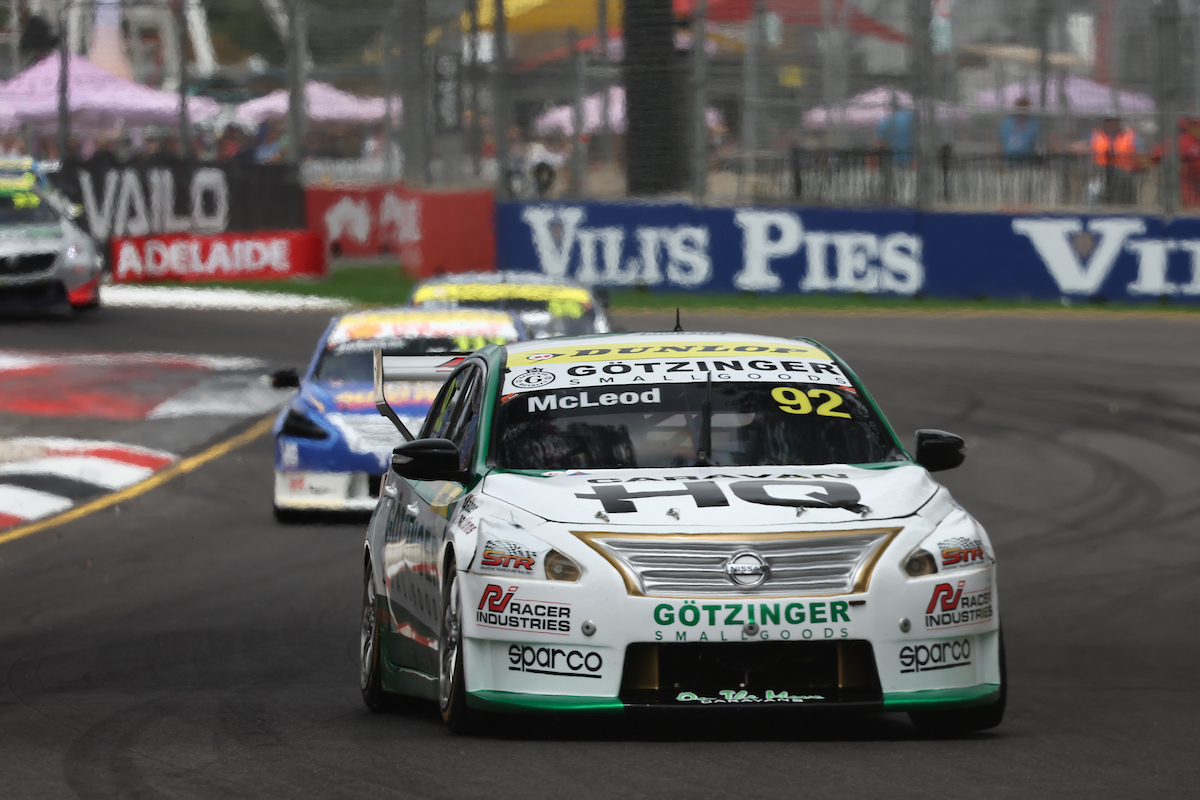 Cameron Mcleod Auto Action