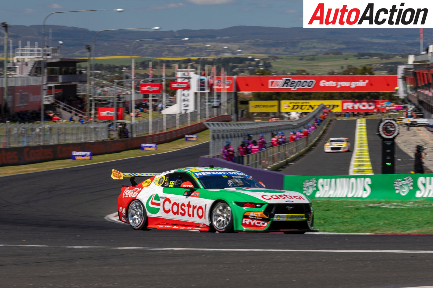 11_Randle Auto Action