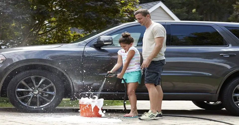 Best Household Soap To Wash Car In 2023