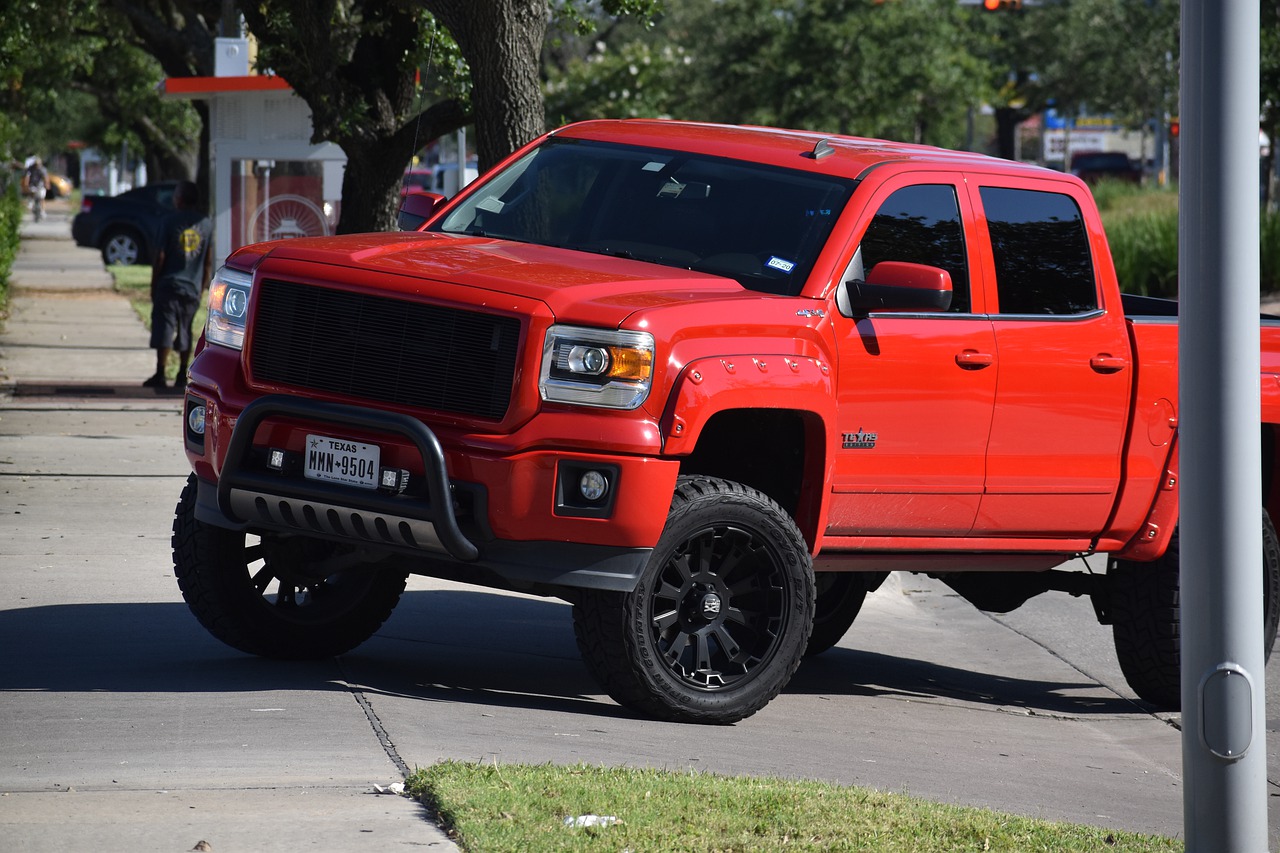 How To Make An F150 Truck Ride Better?