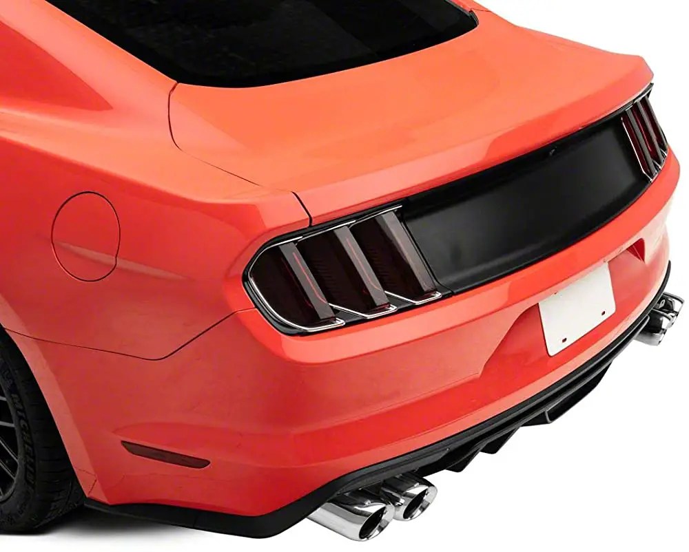 Best Exhaust For Mustang EcoBoost In 2023