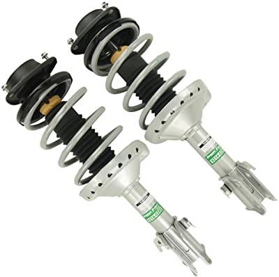 5 Best Struts For Subaru Forester (Review) In 2023