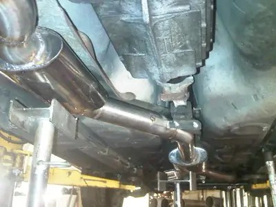 How Does Exhaust Void Warranty?
