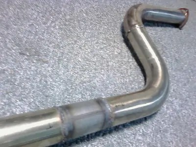 How Does Exhaust Void Warranty?