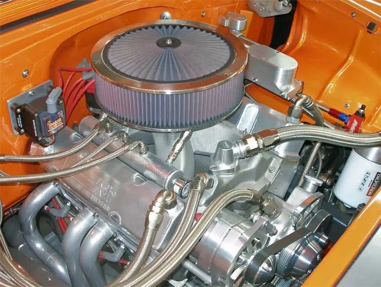 Understanding The Most Reliable Engines On The Market