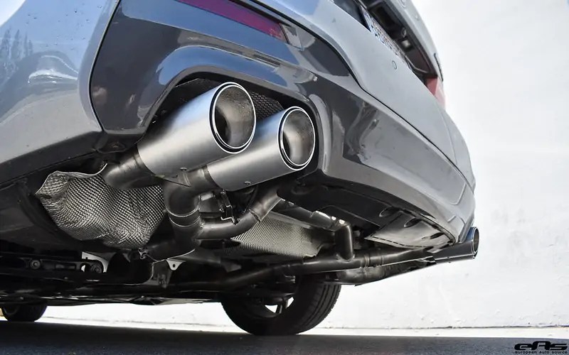 5 Best Exhaust For 350z Hear The Roar