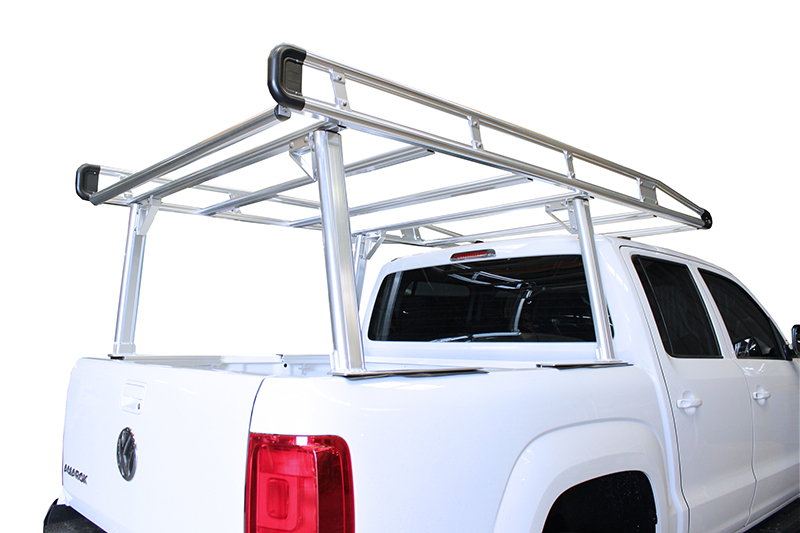 AluRack Alloy Trades Roof Rack AUTOADD Automotive Solutions