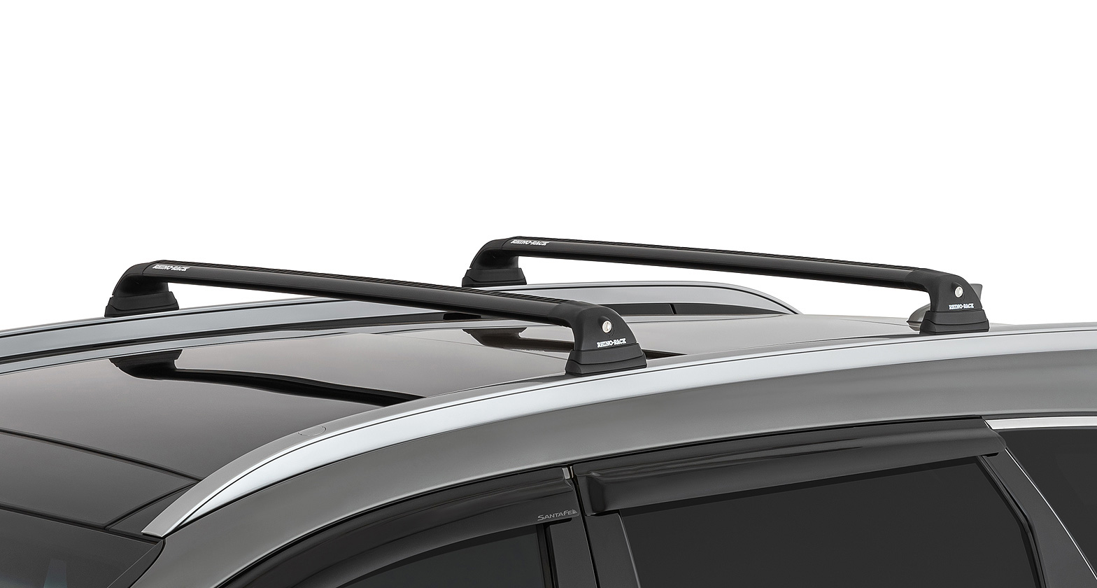 Rhino Vortex Sports Roof Bars AUTOADD Automotive Solutions