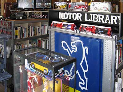PHOTOS | Auto Antiques of Palmyra, NY