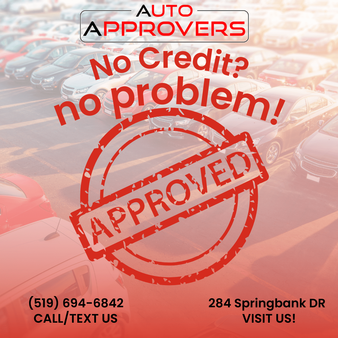 Bad Credit Car Loans, Poor Credit Auto Loan, zero percent financing Ontario