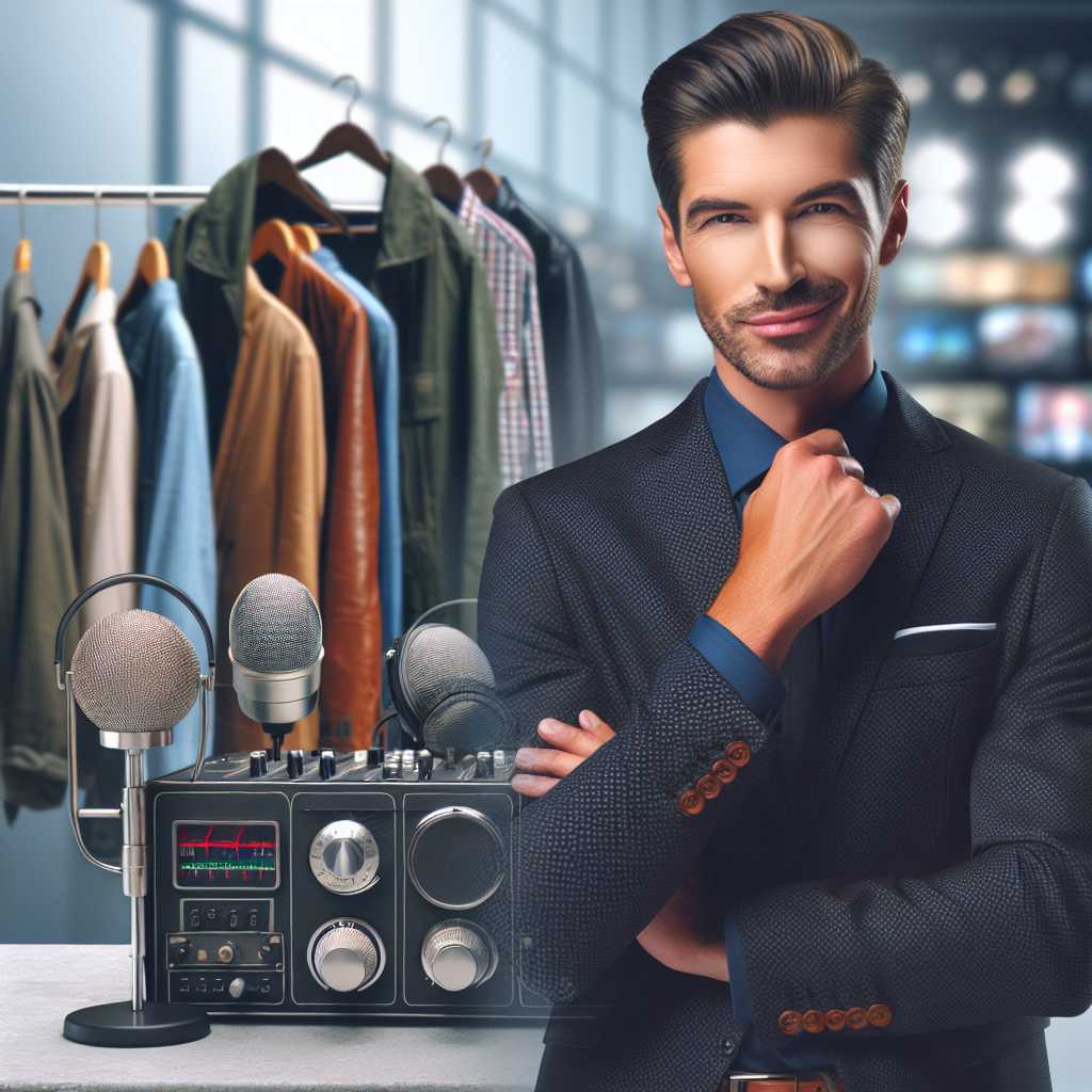 Ryan Seacrest The Multifaceted Media Personality A Look at Ryan