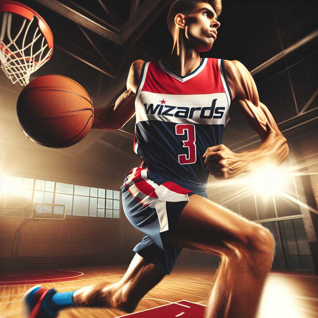 Kyle Kuzma The Rise of Kyle Kuzma From Flint to NBA Stardom 05/Feb