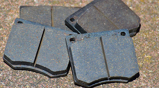 Why Are My Brakes Squealing?